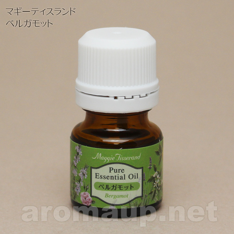 マギーティスランド ベルガモット 6ml