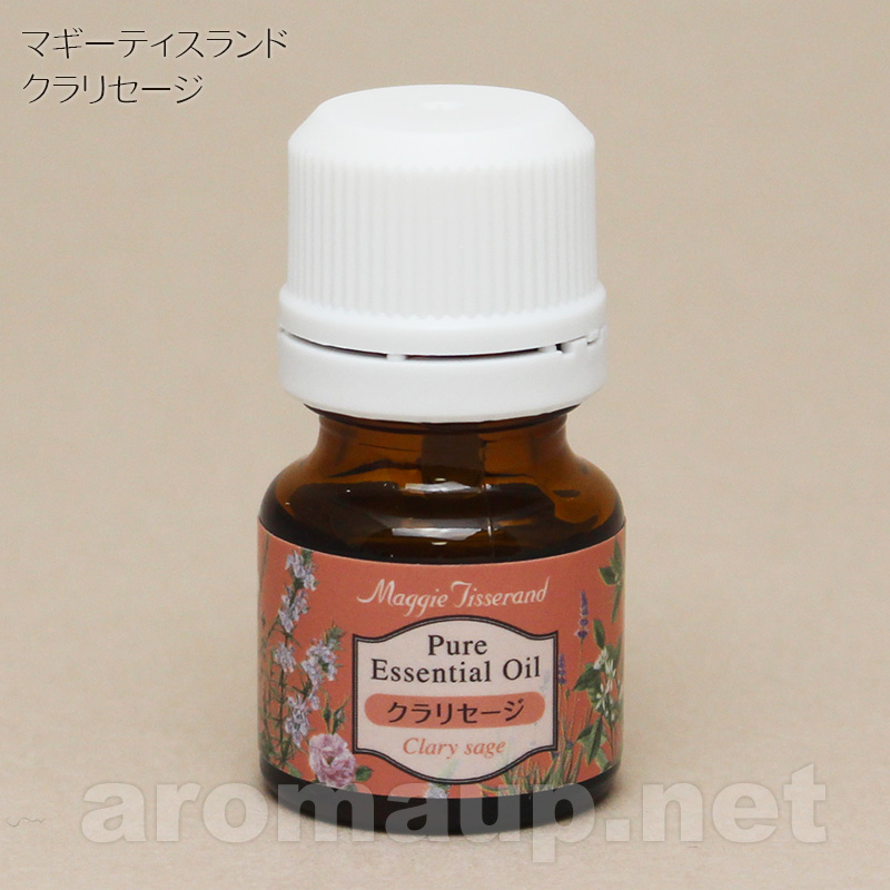 マギーティスランド クラリセージ 6ml