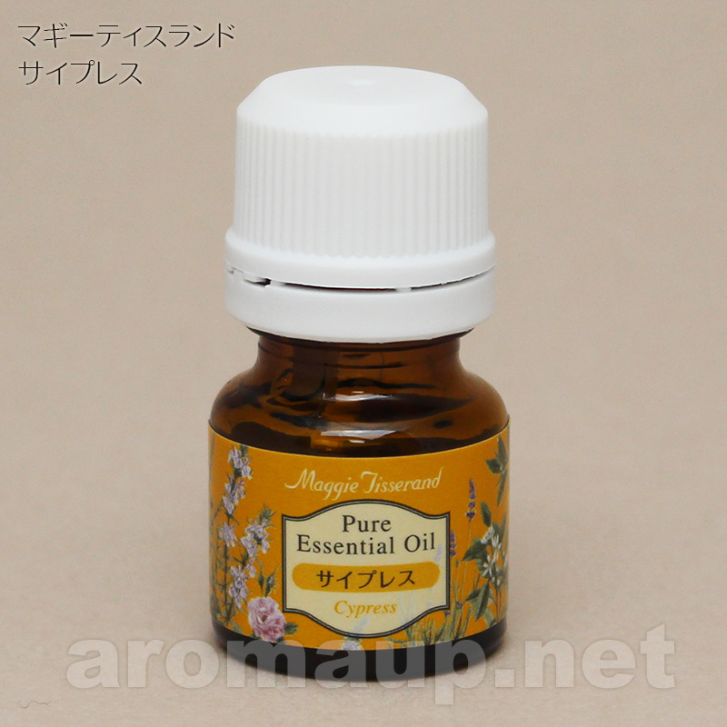 マギーティスランド サイプレス 6ml