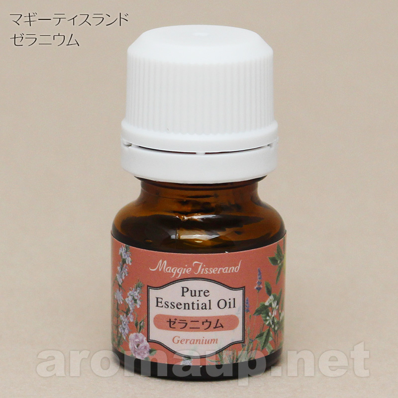 マギーティスランド ゼラニウム 6ml