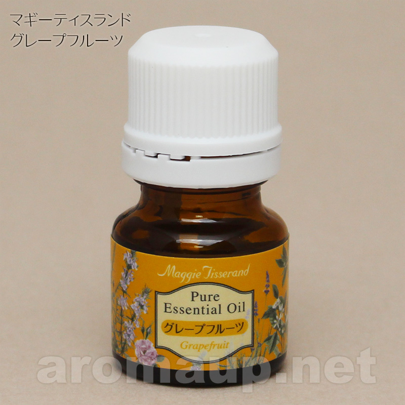 マギーティスランド グレープフルーツ 6ml