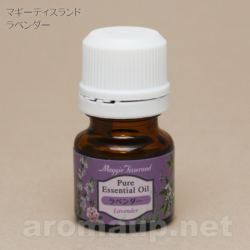 マギーティスランド ラベンダー 6ml