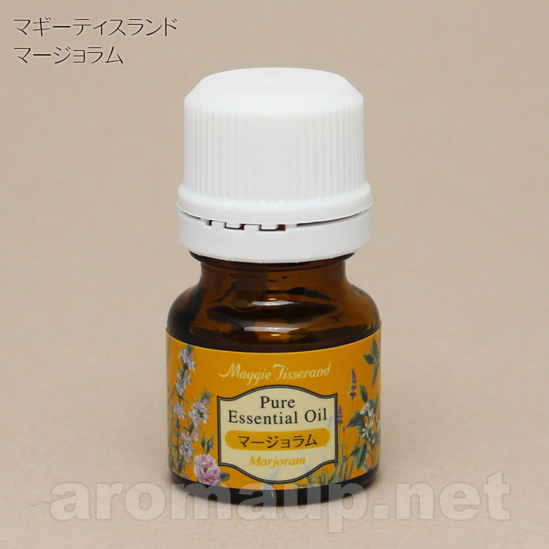 マギーティスランド マージョラム（スパニッシュ） 6ml