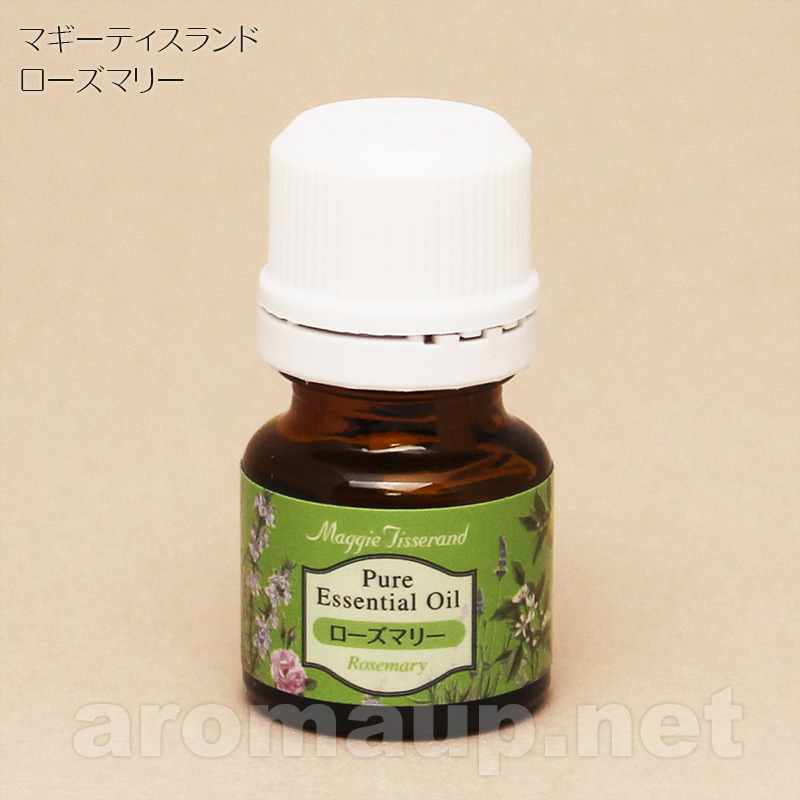 マギーティスランド ローズマリー 6ml